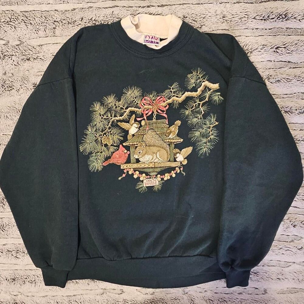 American-vintage Men's multi Sweatshirt